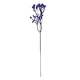thumbnail image 2 of Gypsophila Bouquet Artificial Gypsophila Flowers Faux Gypsophila Stems Reusable Realistic Faux Floral Elegant Artificial Gypsophila for Wedding Shower Home Table 11.4 Inch (1Pcs), 2 of 5