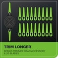 thumbnail image 6 of Greenworks 24V 13" BL String Trimmer/Edger TO, 6 of 10