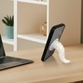 thumbnail image 3 of Openpig Clearance Claw Magnetic Bracket Claw Magnetic Bracket For Phone Legs Magnetic Phone Hook Rotation Phone, 3 of 3