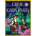 thumbnail image 1 of Pre-Owned Crime and Carpetbags (Paperback) 1728258634 9781728258638, 1 of 1