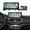 2+32GB, variant on TPXINXIN 12.3 inch Android 13 Car Radio For Mazda Atenza 2017-2018 Multimedia Wireless Video Player, GPS Navi DSP CarPlay Car Media