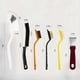 thumbnail image 3 of 12Pcs Crevice Brushes for Cleaning Crevice Cleaning Brush Set, 3 of 5