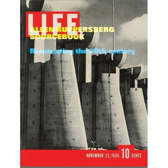 Allen Ruppersberg Sourcebook: Reanimating the 20th Century, (Paperback)