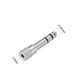 thumbnail image 4 of Adaptadores de Macho de 6.35mm a Hembra de 3.5mm Convertidores Tonalidad Plateada 2Pcs para Cable de Audio y Video Estéreo, 4 of 4