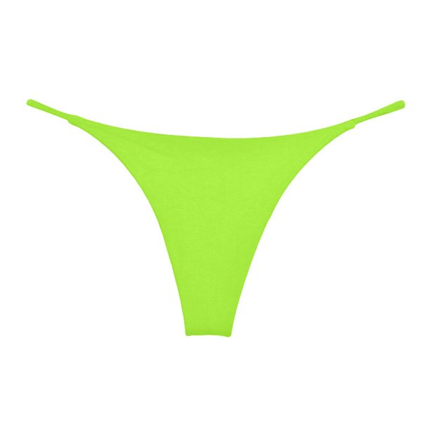 Tanga Bragas de cintura baja Ropa interior Bragas sexy Tanga de mujer Íntimos sin costuras Lencería de mujer Calzoncillos sexy para mujer Tan Jianjun unisex