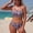 Hot Pink, variant on Summersalt swimsuits for women Floral Print Tankini Swimsuit Bikini Separates Two Piece Bathing With Womens Water Shorts for Swimming Swim Shorts Girls Size 14 Women Swimwear with Shorts Boys Swim Ve