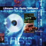 Ultimate Car Audio Software