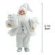 thumbnail image 3 of Adornos navideños, adornos navideños, regalos navideños, colgante de Papá Noel acrílico, árbol de Navidad, pequeño colgante decorativo, bola decorativa., 3 of 6