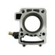 thumbnail image 3 of Cilindro Con Piston Set Bj Pulsar 200Ns (12-19) 17Mm, 3 of 6