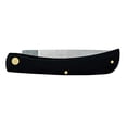 thumbnail image 3 of Case Sod Buster Pocket Knives, Jet-Black, Medium, 3 of 3