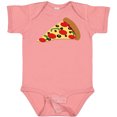thumbnail image 3 of Inktastic Pizza Slice Boys or Girls Baby Bodysuit, 3 of 5