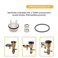 thumbnail image 5 of Kit de Reparación Flotador Ventilación 800M4 Compatible con Válvula Antirreflujo 800QT 1 Pulgada, Repuesto 0887715 887715 800M4-FR-V1, 5 of 5