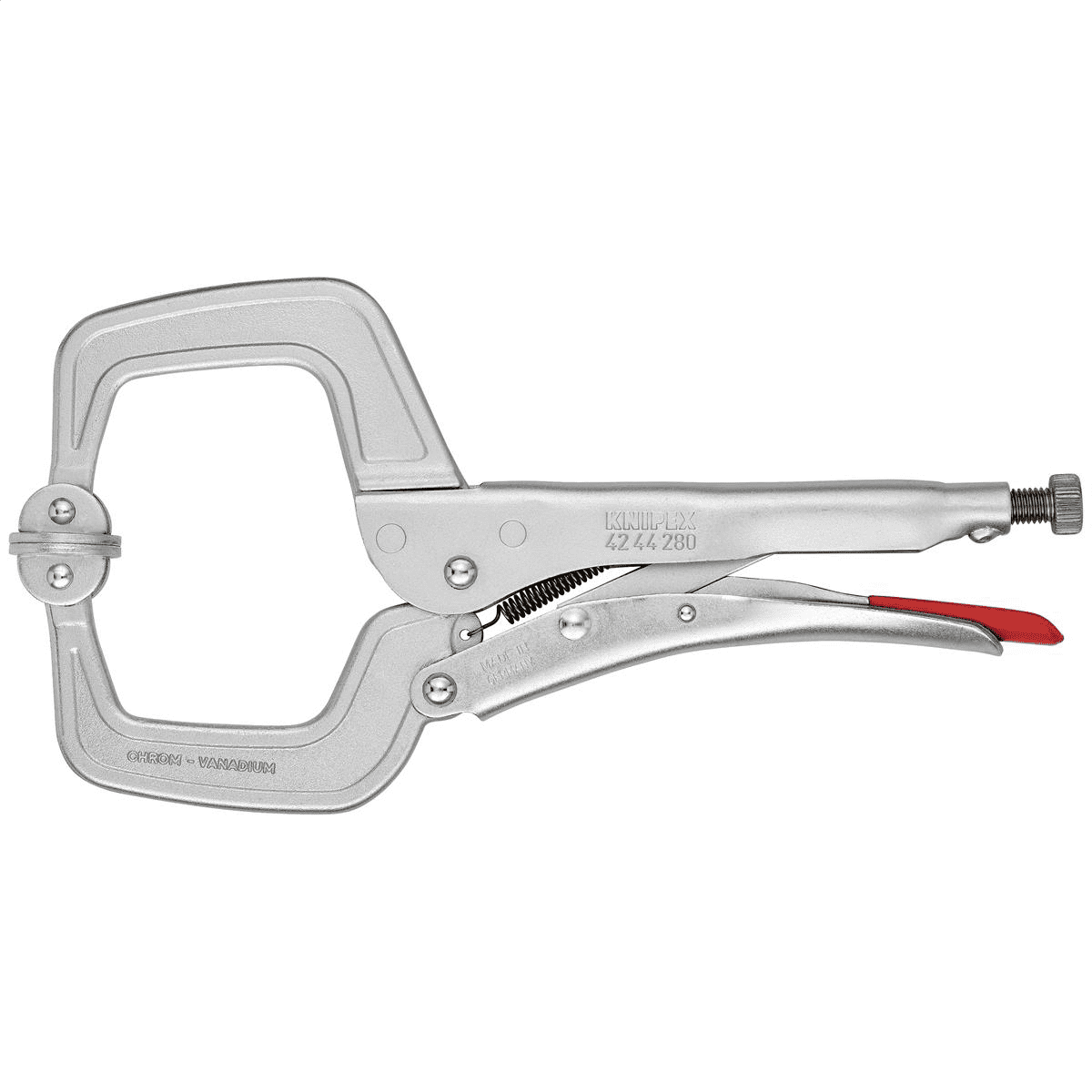 KNIPEX Welding Grip Pliers