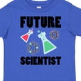 thumbnail image 4 of Inktastic Future Scientist Boys or Girls Toddler T-Shirt, 4 of 5
