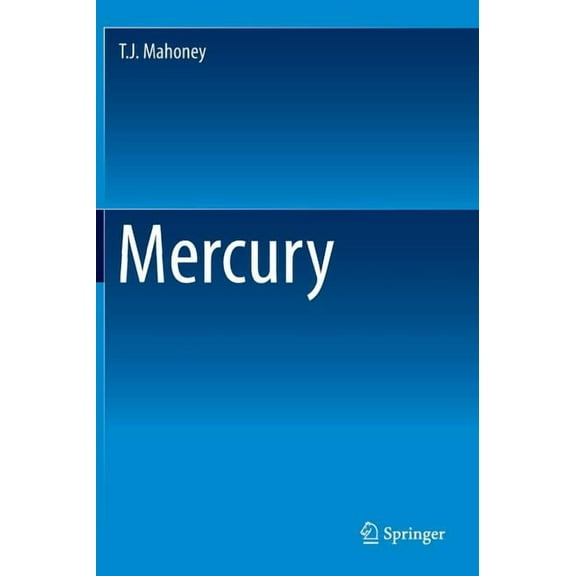 Mercury, (Hardcover)