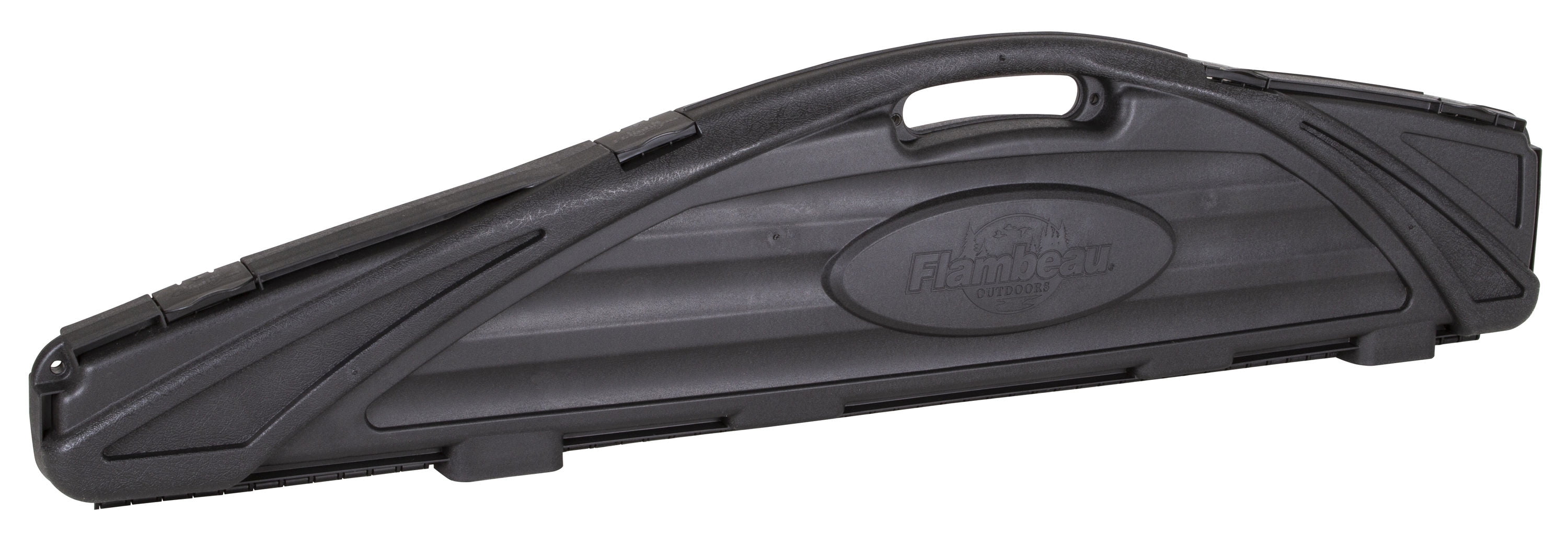 Flambeau Outdoors Safeshot Single Long Gun Case Featuring Zerust