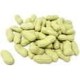 thumbnail image 1 of 50PCS Artificial Peanuts Simulation Lifelike Peanut Fake Vegetables Food for Home Kitchen Party Wedding Decoration Photography Props, 1 of 7