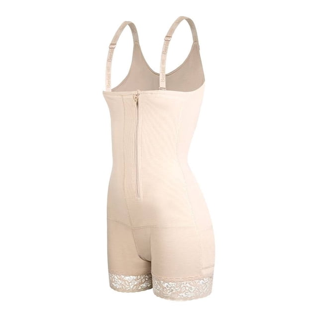 Faja Berlei Talla 2XG Beige