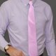thumbnail image 5 of GOOHOCHY Corbata preatada para hombre, corbata con cremallera, corbata clásica de vestir para negocios., 5 of 8