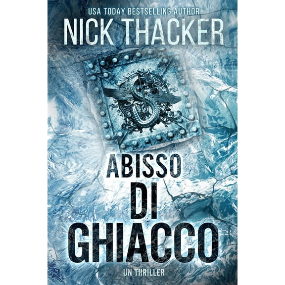 Abisso di Ghiaccio, (Paperback)