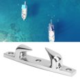 thumbnail image 4 of Bow Chock, Stainless Steel Nchoring Moor Heavy Duty Bow Chocks  For Anchoring Ships For Mooring Right Hand,Left Hand, 4 of 8