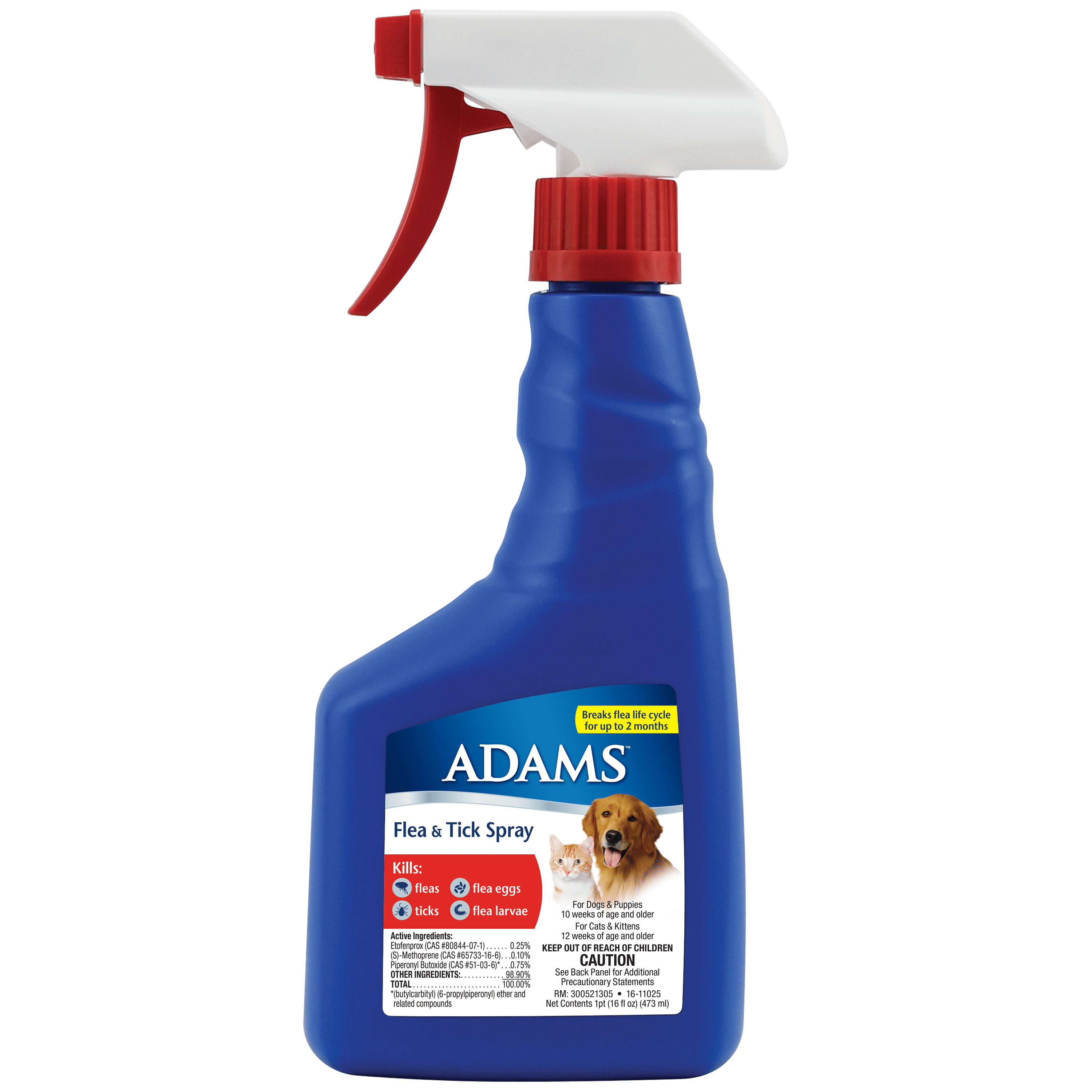 best affordable flea and tick treatment for dogs