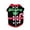A002- Black, variant on Dog Christmas Outfit Small Dog Shirt Snowman Print Red Dog Sweater for Small Dogs Dog Clothes for Small Dogs Dog Winter Clothes Holiday Pet Apparel, 1 Pack
