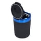 thumbnail image 3 of Cenicero, Cenicero Para Automóvil LED Azul Sin Humo Apertura Flexible Retardante De Llama Para Oficina Para Sala De Descanso Para El Hogar Anggrek Otros, 3 of 8