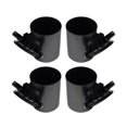 thumbnail image 3 of 4 Uds portavasos para coche caja de almacenamiento para vehículo estante de montaje en puerta para Tesla modelo 3 Y Ndcxsfigh  Accesorios para autos y motos, 3 of 5