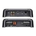 thumbnail image 5 of Pioneer GM-DX871 1600 Watts Class D Mono Amplifier Bass Boost Remote + 4 Gauge Amp Kit, 5 of 9