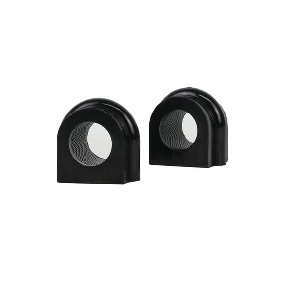Nolathane REV004.0238 Front Suspension Stabilizer Bar Bushing Kit Compatible with Nissan 96-04 Pathfinder, INFINITI 97-03 QX4