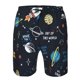 thumbnail image 3 of Balery Space Traje de Baño Estilo Hawaiano para Hombre, Shorts de Secado Rápido con Bolsillos-Small, 3 of 6