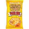 Martin's Cheese Curls Value Size, 13 Oz.