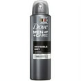 thumbnail image 2 of Dove Men Care Invisible Dry Anti-Perspirant Deodorant Body Spray 150ml Pack of 6, 2 of 2