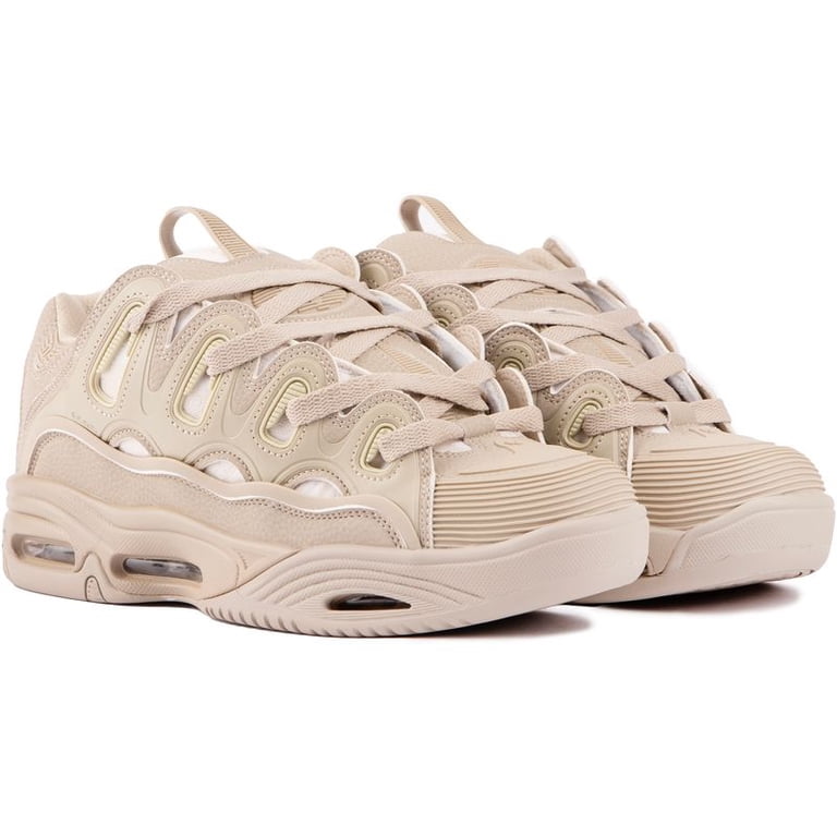 OSIRIS D3 スニーカー ベージュ Osiris D3 2001 Sneakers - Walmart.com