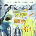 thumbnail image 1 of Entre el peligro y el ingenio Blanco, 1 of 2