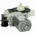 thumbnail image 3 of Motorcraft WLM-270 Power Window Motor Fits select: 2012-2018 FORD FOCUS, 2015-2023 FORD TRANSIT, 3 of 4