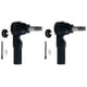 thumbnail image 1 of Terminales Exteriores TRW 1997 A 1999 Oldsmobile 2 Piezas, 1 of 4