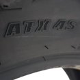 thumbnail image 3 of Paquete de 2 Llantas 275/55R20 Pegasus ATX 117T, 3 of 4