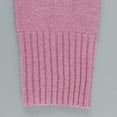 thumbnail image 7 of cfhntfmh Womens V-Neck Wrap Sweaters Long Sleeve Front Cross Loose Knitted Pullover Fall Winter Clothes, 7 of 7