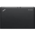 thumbnail image 4 of Lenovo ThinkPad Helix 11.6" Full HD Touchscreen 2-in-1 Laptop, Intel Core M 5Y71, 8GB RAM, 256GB SSD, Windows 8.1 Pro, Graphite Black, 20CG0032US, 4 of 7