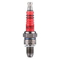 thumbnail image 2 of Bobina de encendido CDI de 6 pines con cable y bujía compatible con scooters GY6 de 50 CC, 125 CC y 150 CC., 2 of 14