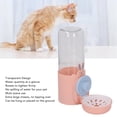 thumbnail image 3 of Hanging Automatic Pet Water Dispenser With Unique Design Widely Applicable For Bunny Chinchilla Hedgehog Ferret Hamster, 3 of 8