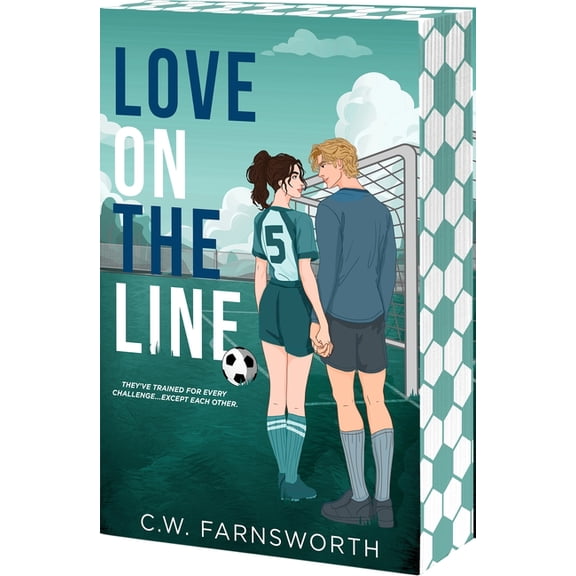 Kluvberg Love on the Line, Book 3, (Paperback)