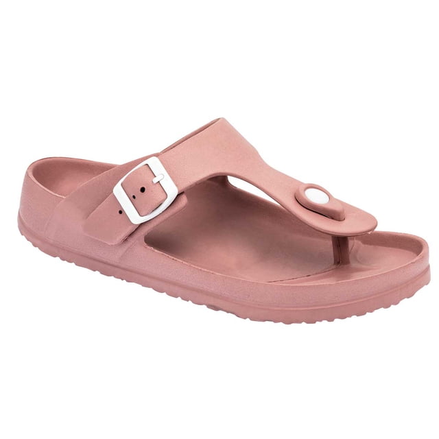 Sandalias para Mujer color Beige talla 26 RBCOLLECTION Sandalias
