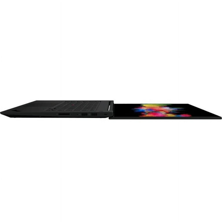 Lenovo ThinkPad P1, Gen 4, 16
