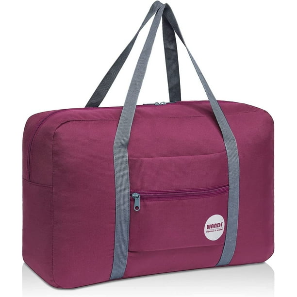 For Spirit Airlines Personal Item Bag 18x14x8 Travel Duffel Bag