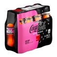 thumbnail image 3 of Coca-Cola Zero Sugar Move Bottles, 300 mL, 8 Pack, 3 of 11