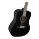 thumbnail image 5 of Fender Acoustic Guitar, with 2-Year Warranty, CD-60 Dreadnought V3 Classic Design with Rounded Walnu, 5 of 6