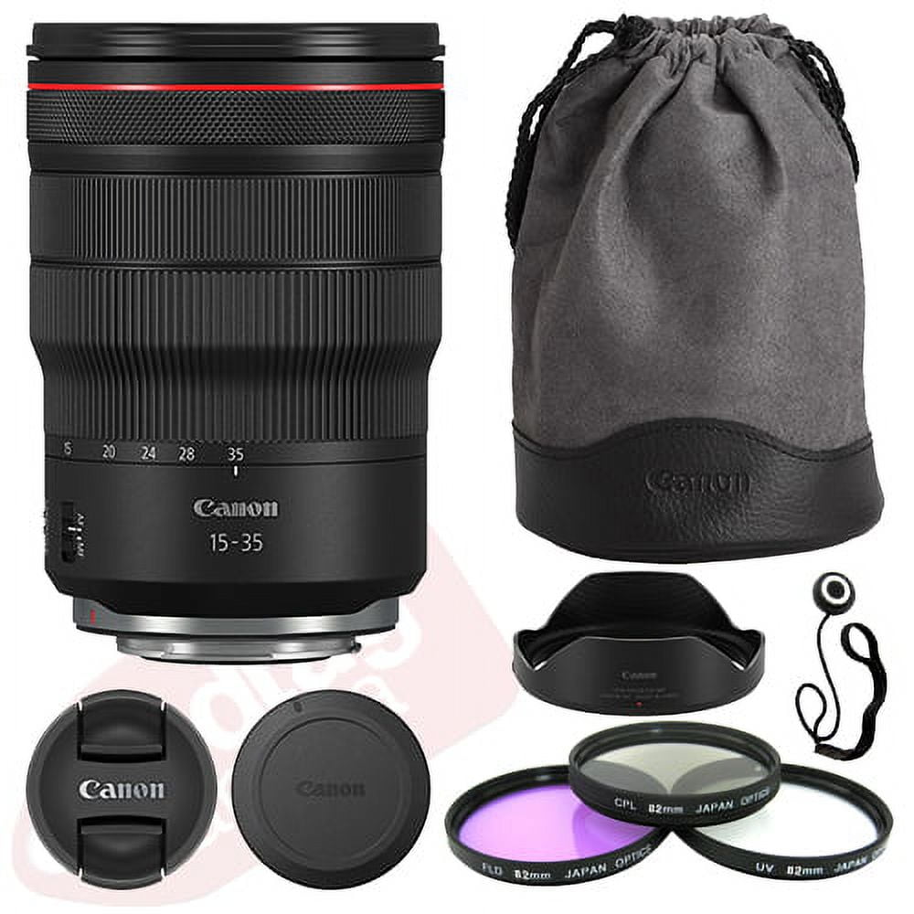新品RF15-35mm F2.8 L IS USM Canon RF 15-35mm F2.8 L IS USM | Canon U.S.A., Inc.